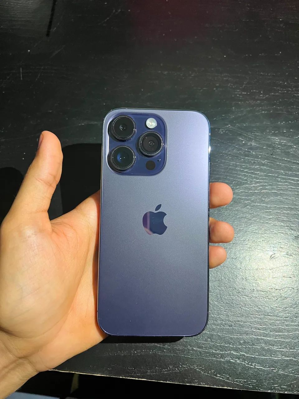 iPhone 14 Pro  - Foto 2