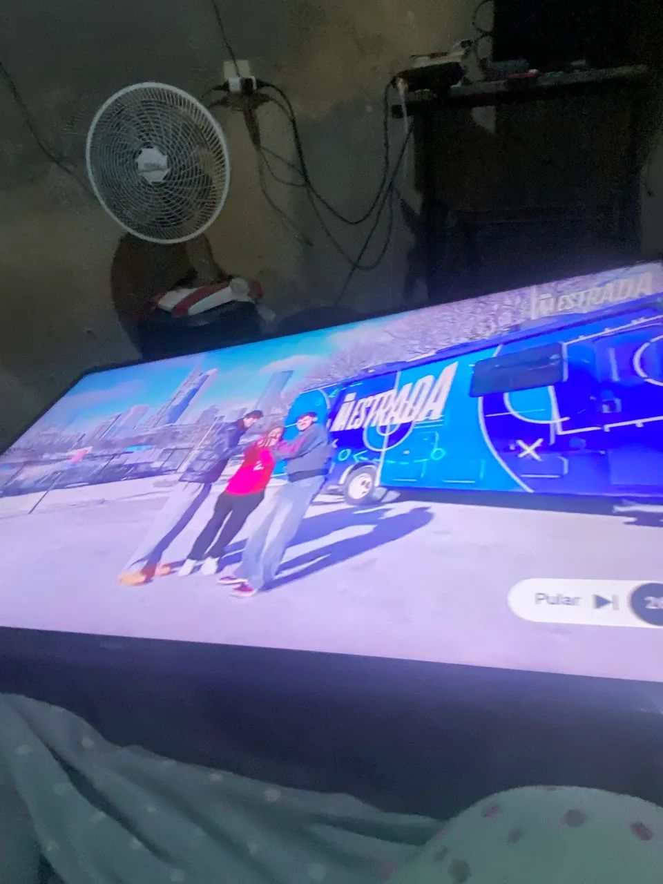 Smart Tv