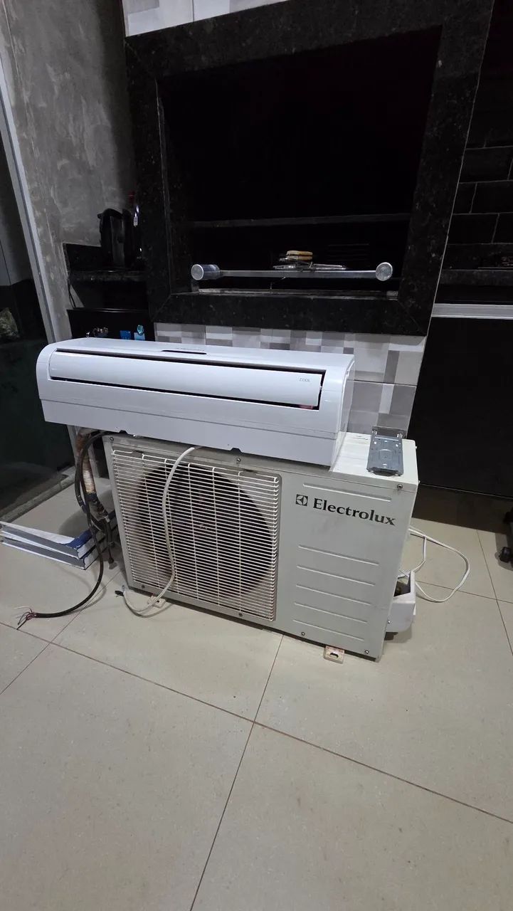 Ar 12000 btus - Foto 2