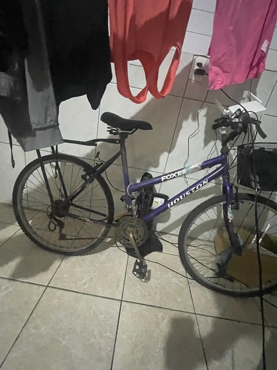 Bicicleta  - Foto 2