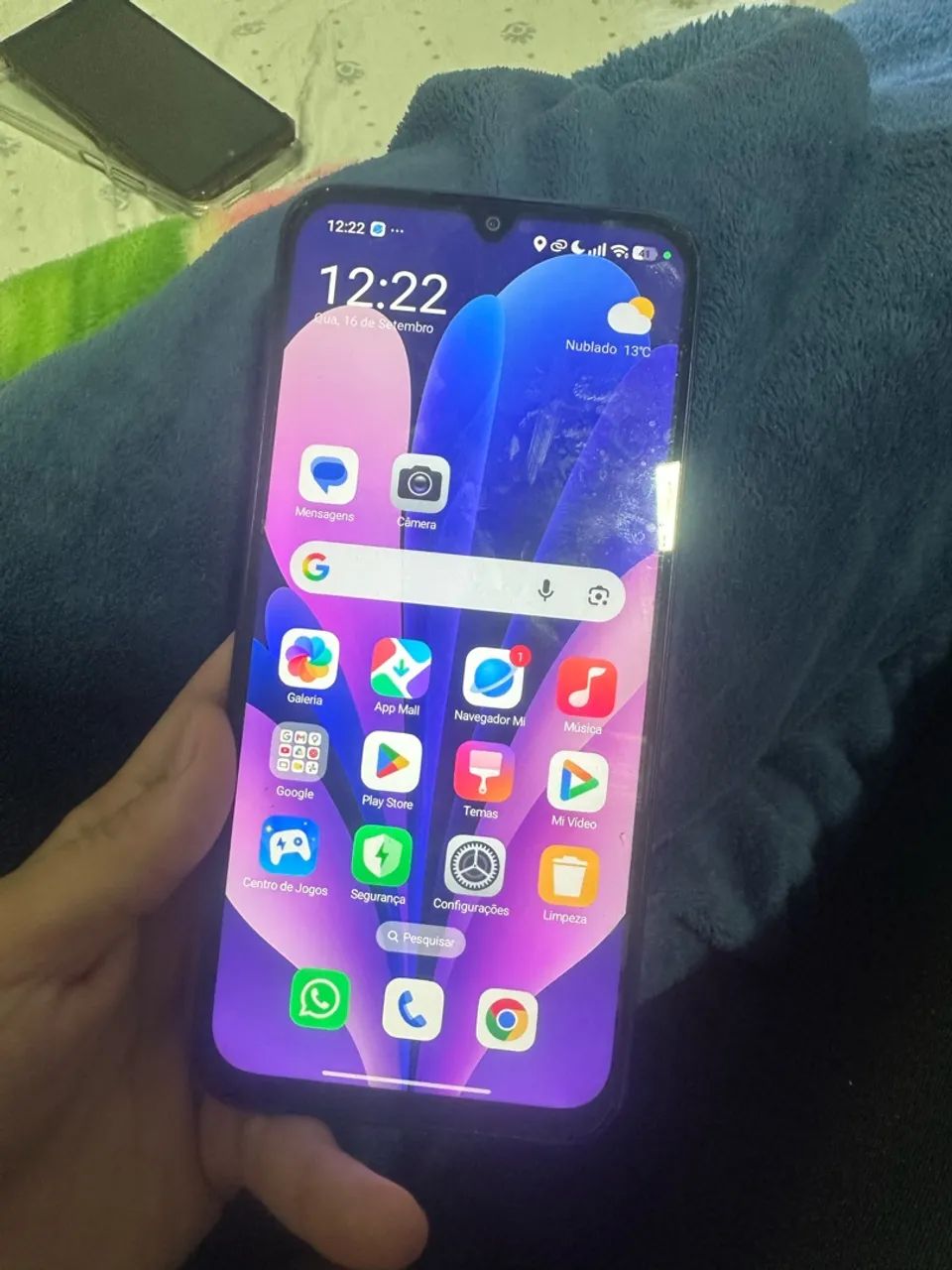 Xiaomi 15C - Foto 2