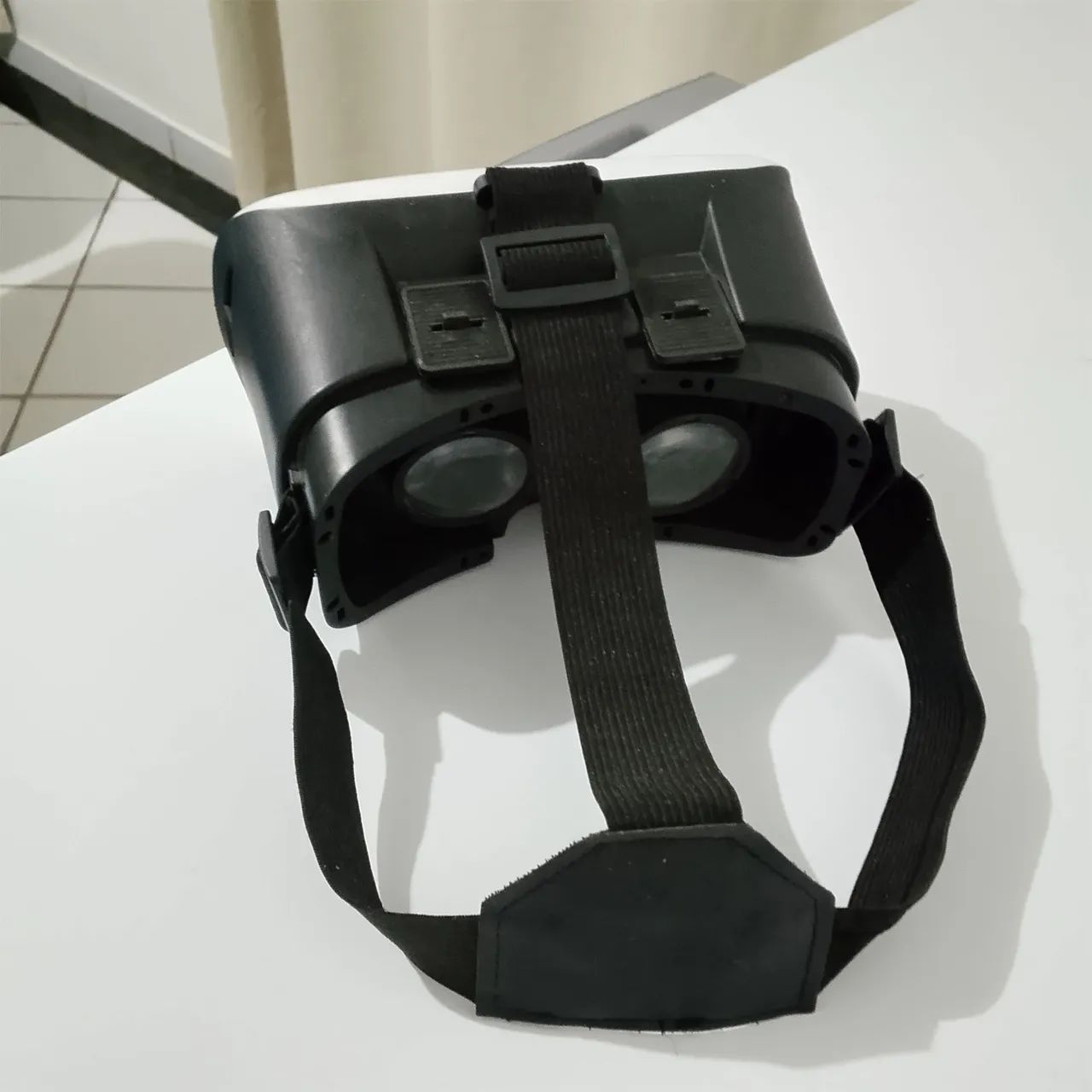 VR BOX virtual reality glasses - Foto 3