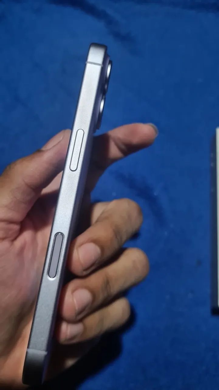 iPhone 17 novo lavander  - Foto 3