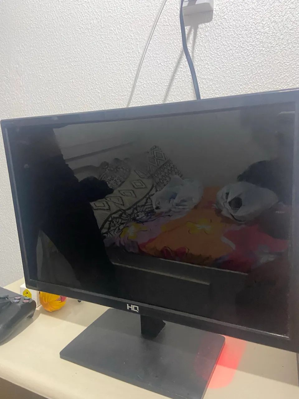 Monitor