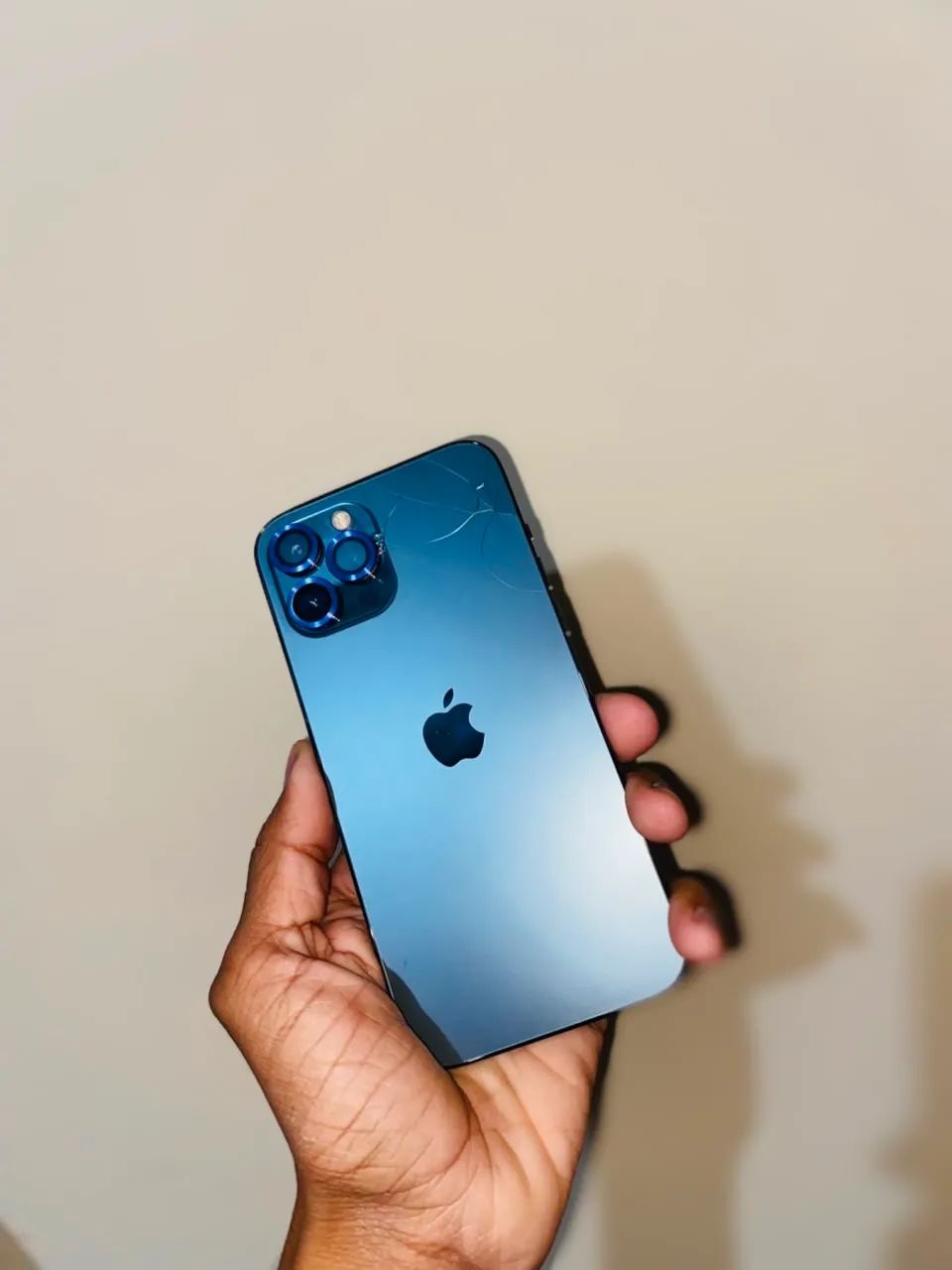 iPhone 12 pro max - Foto 5