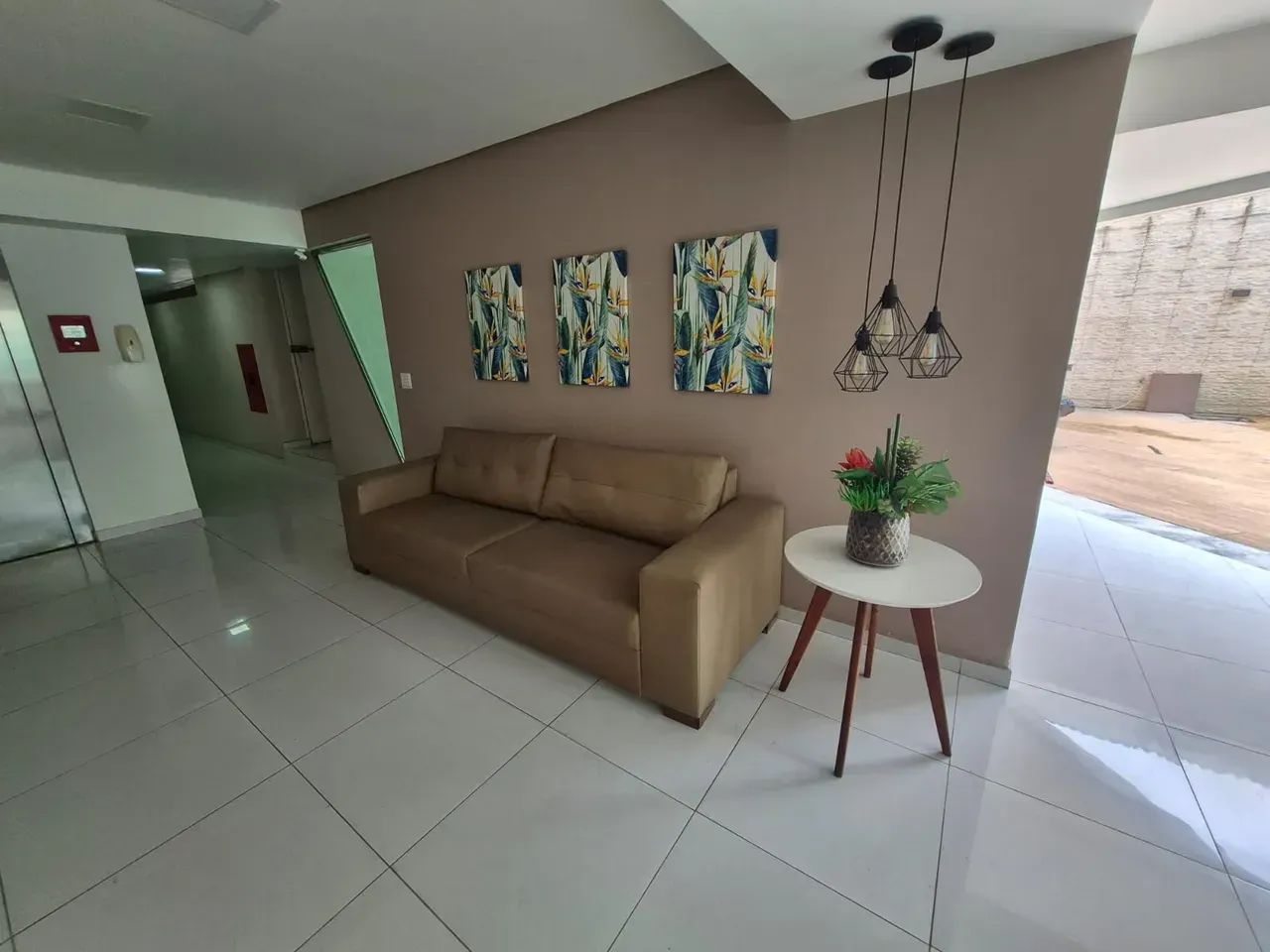 Conforto e Lazer em Boa Viagem: Apartamento com 3 Quartos e Piscina - Foto 3
