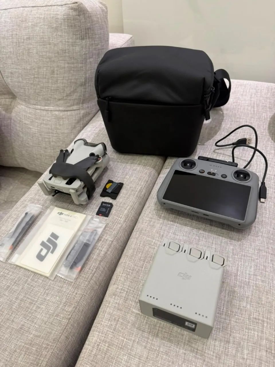 Drone 4 pro mini 