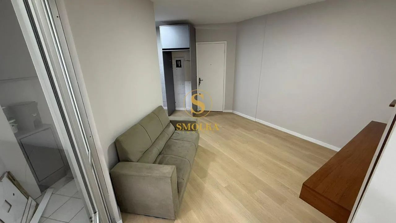 APARTAMENTO SEMI MOBILIADO PARA LOCAÇÃO - Foto 3