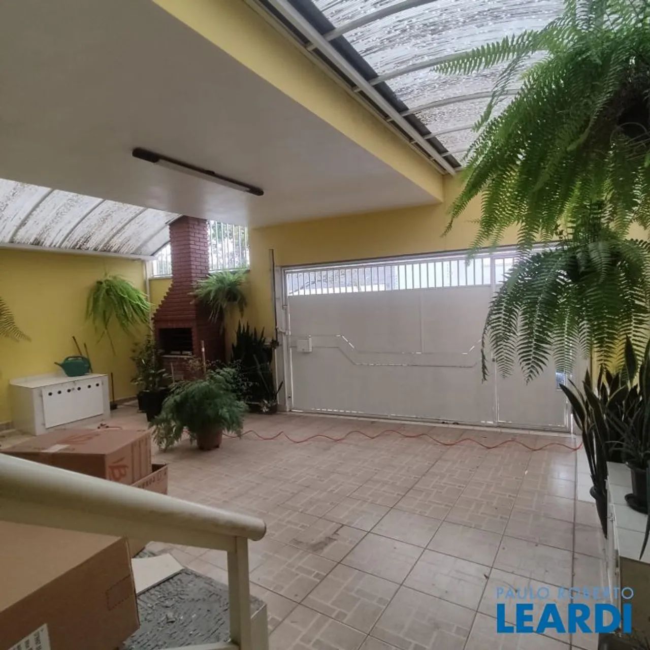 SOBRADO - JARDIM AVELINO - SP - Foto 2