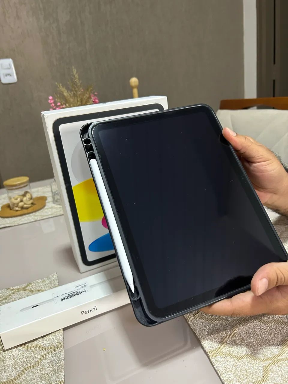 Ipad 11, 128g