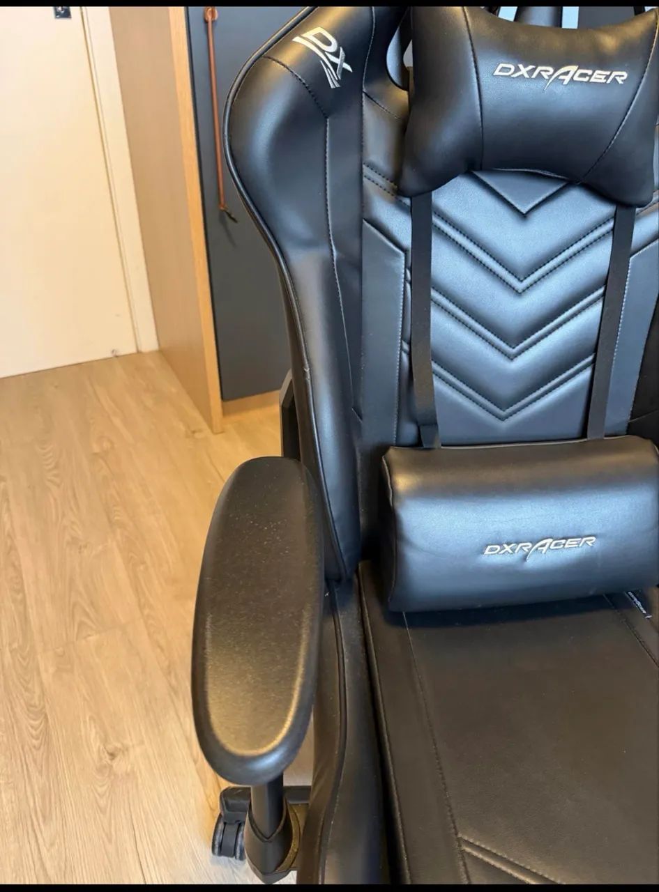 Cadeira Gamer DXRACER - Foto 4