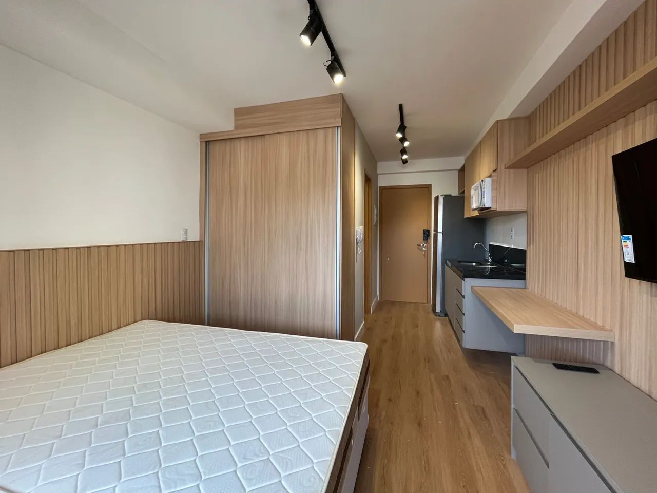Studio 1 quarto - São Mateus - Foto 3