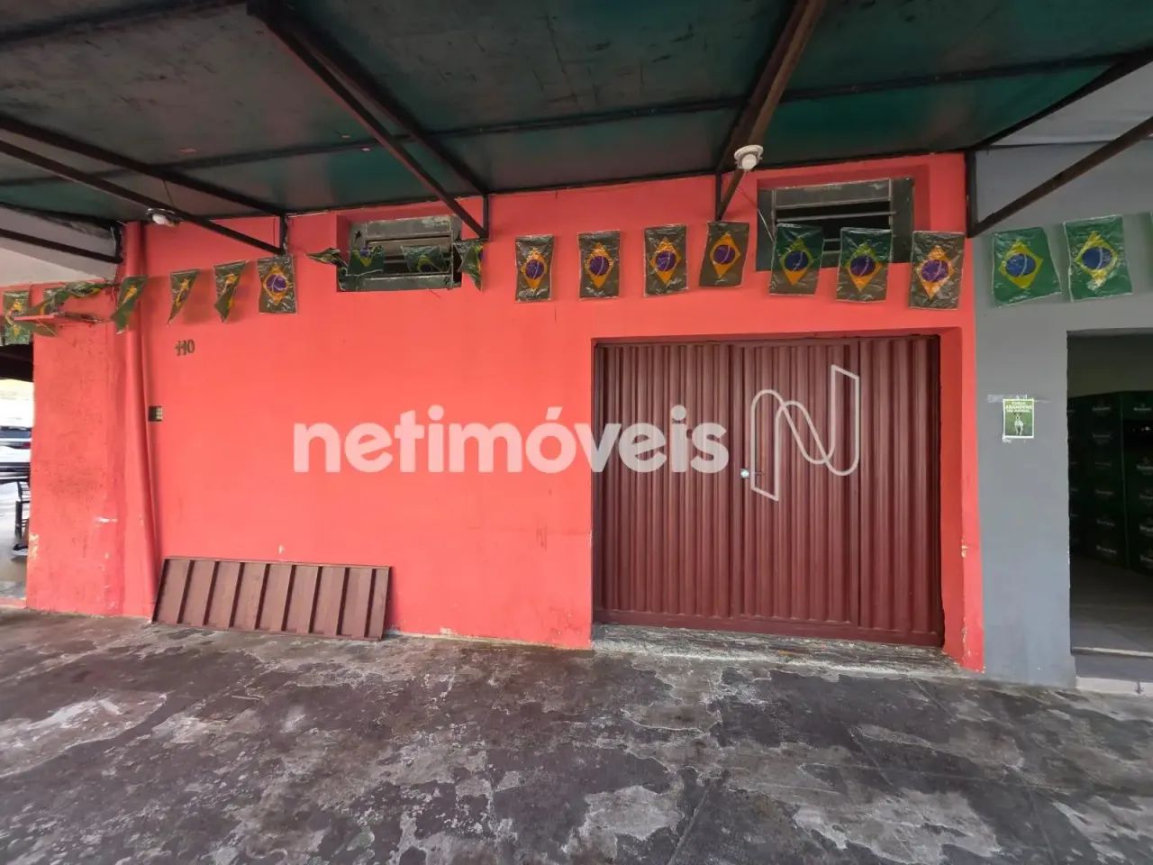 Lote á venda no Santa Cruz - Foto 2