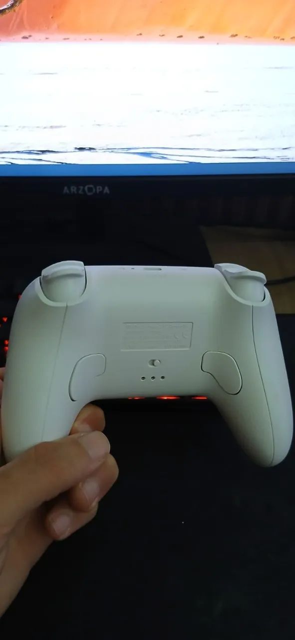 Controle 8BitDo Ultimate - Foto 2