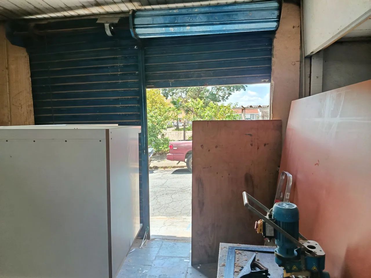 Galpão + Casa 220m2  na vila agrícola  - Foto 3