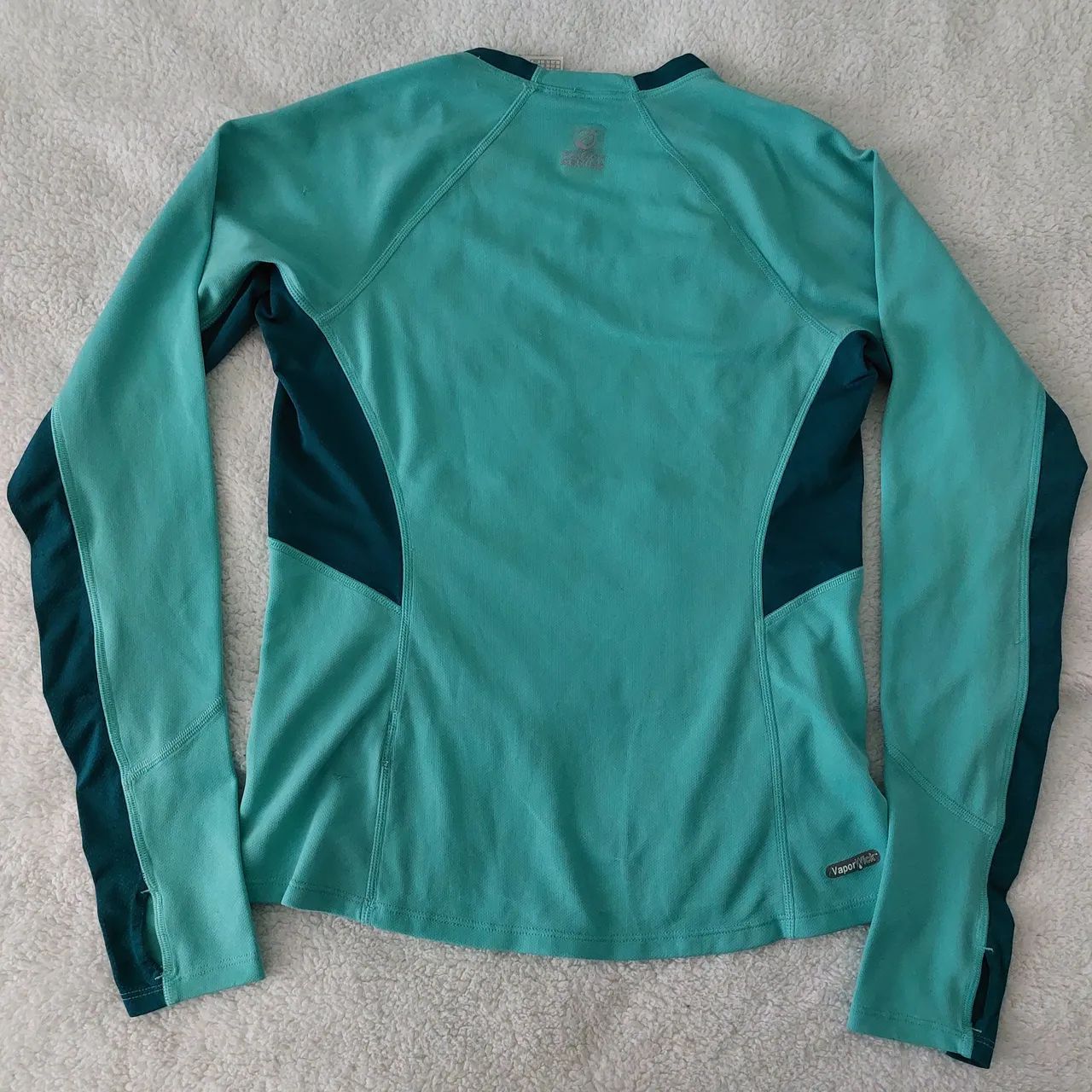 blusa the north face manga longa pp - Foto 2