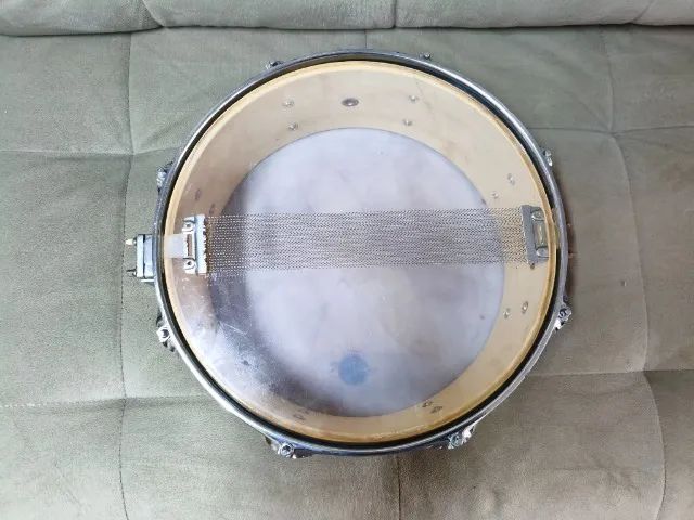 Caixa 13x5' Nagano - Instrumentos musicais - Xaxim, Curitiba