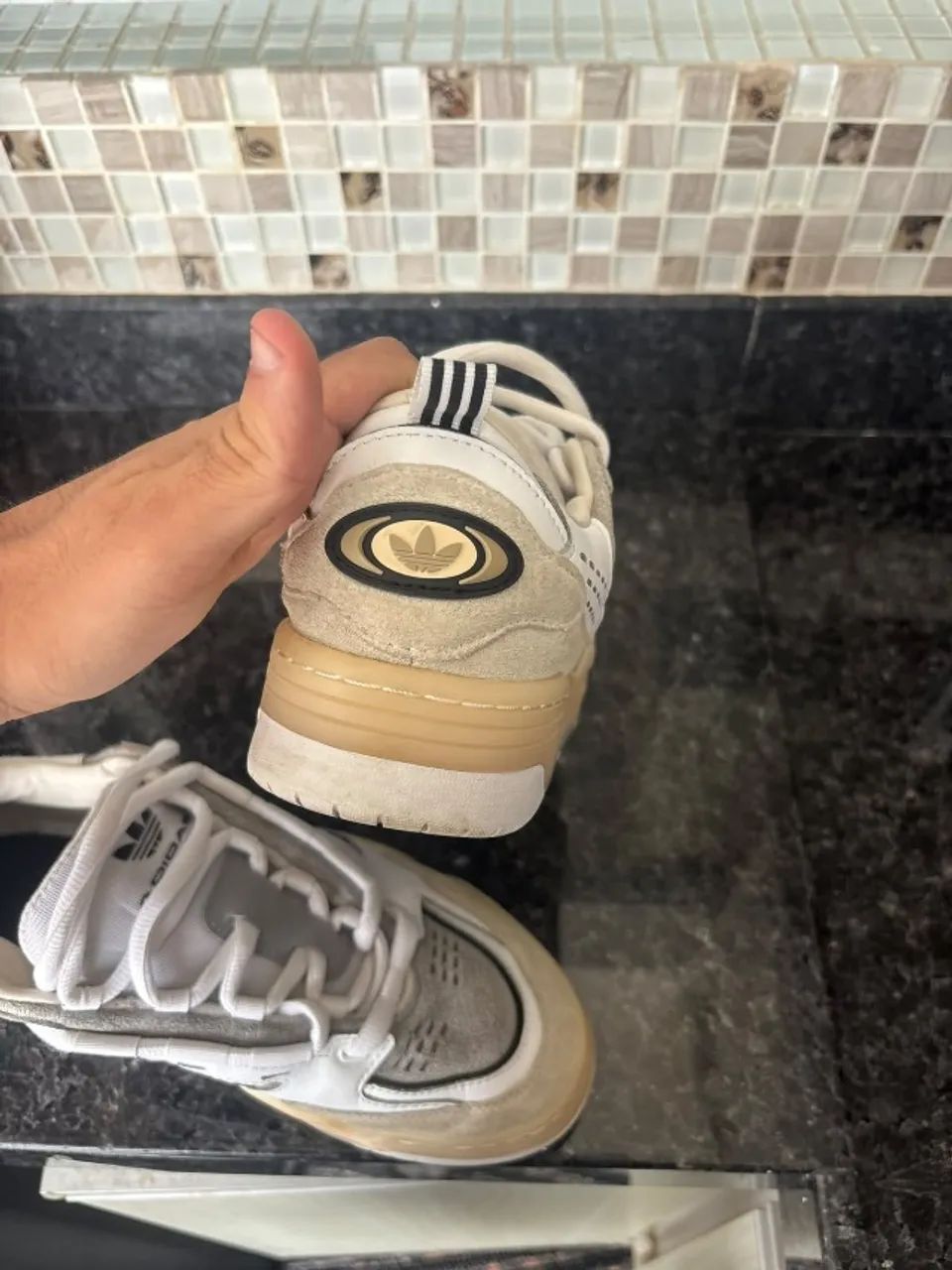 Adidas Adi2000 - Foto 2