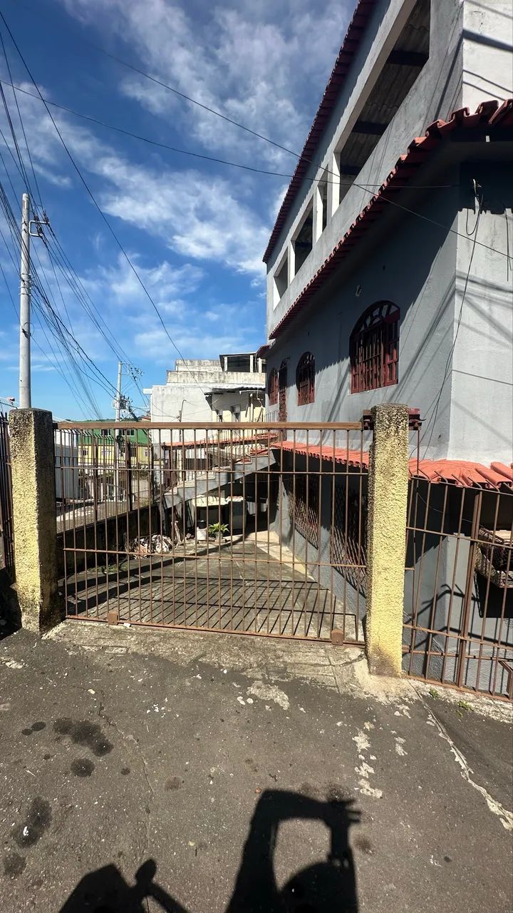 Vendo casa em São Torquato - Foto 4