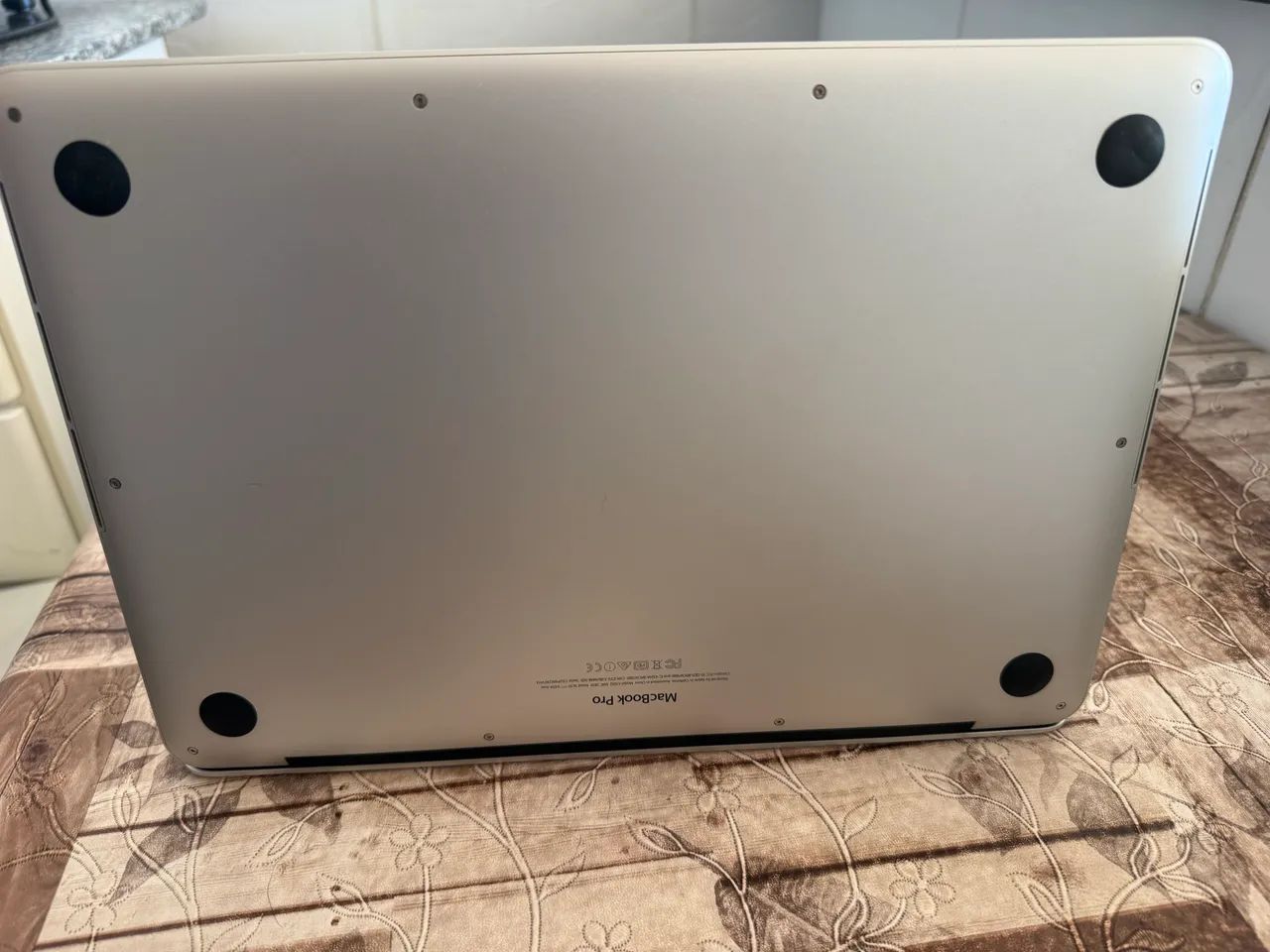 Mac book pro retina 2015 - Foto 5
