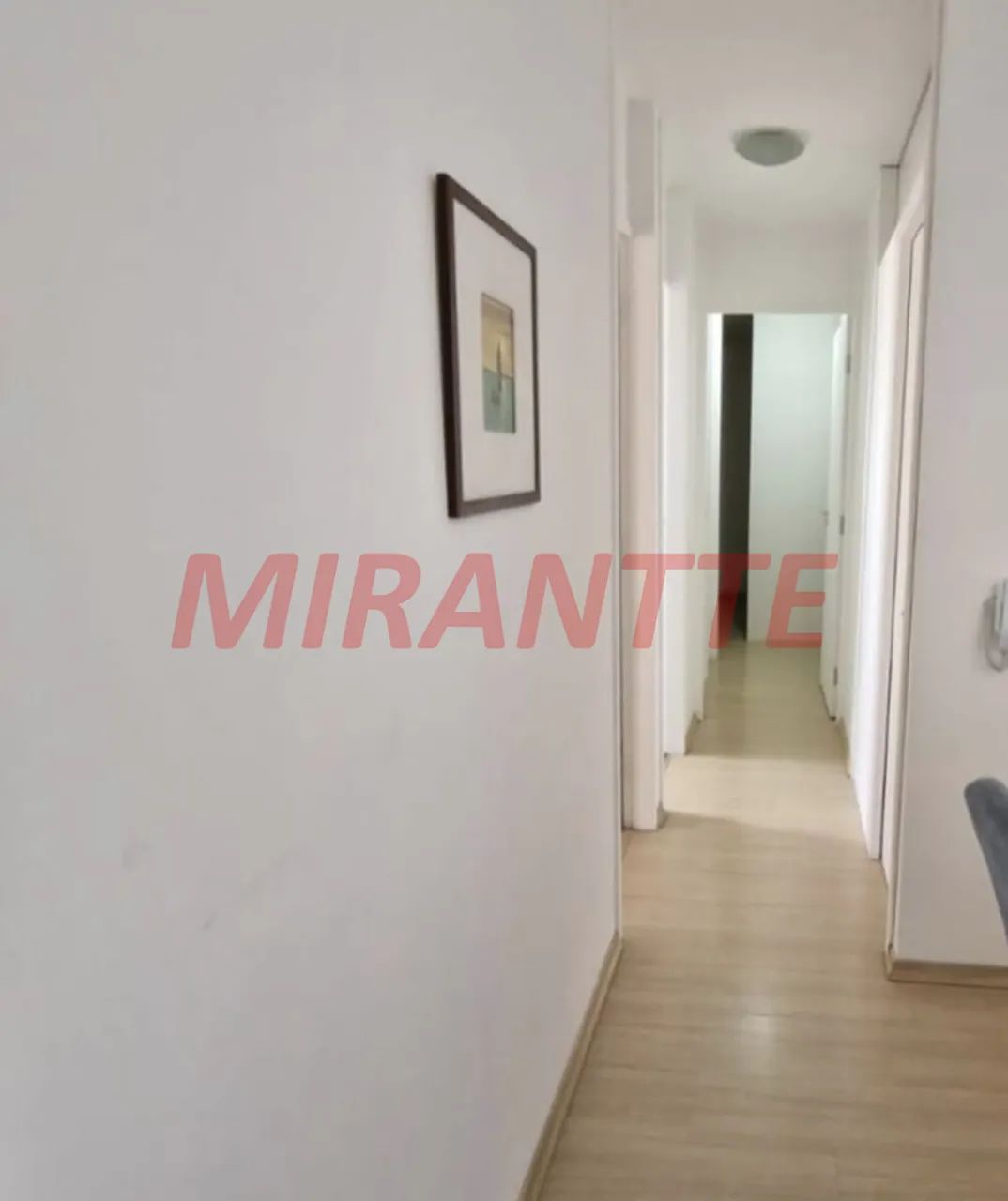 Apartamento de 63m² com 2 quartos em Vila Guilherme - Foto 5