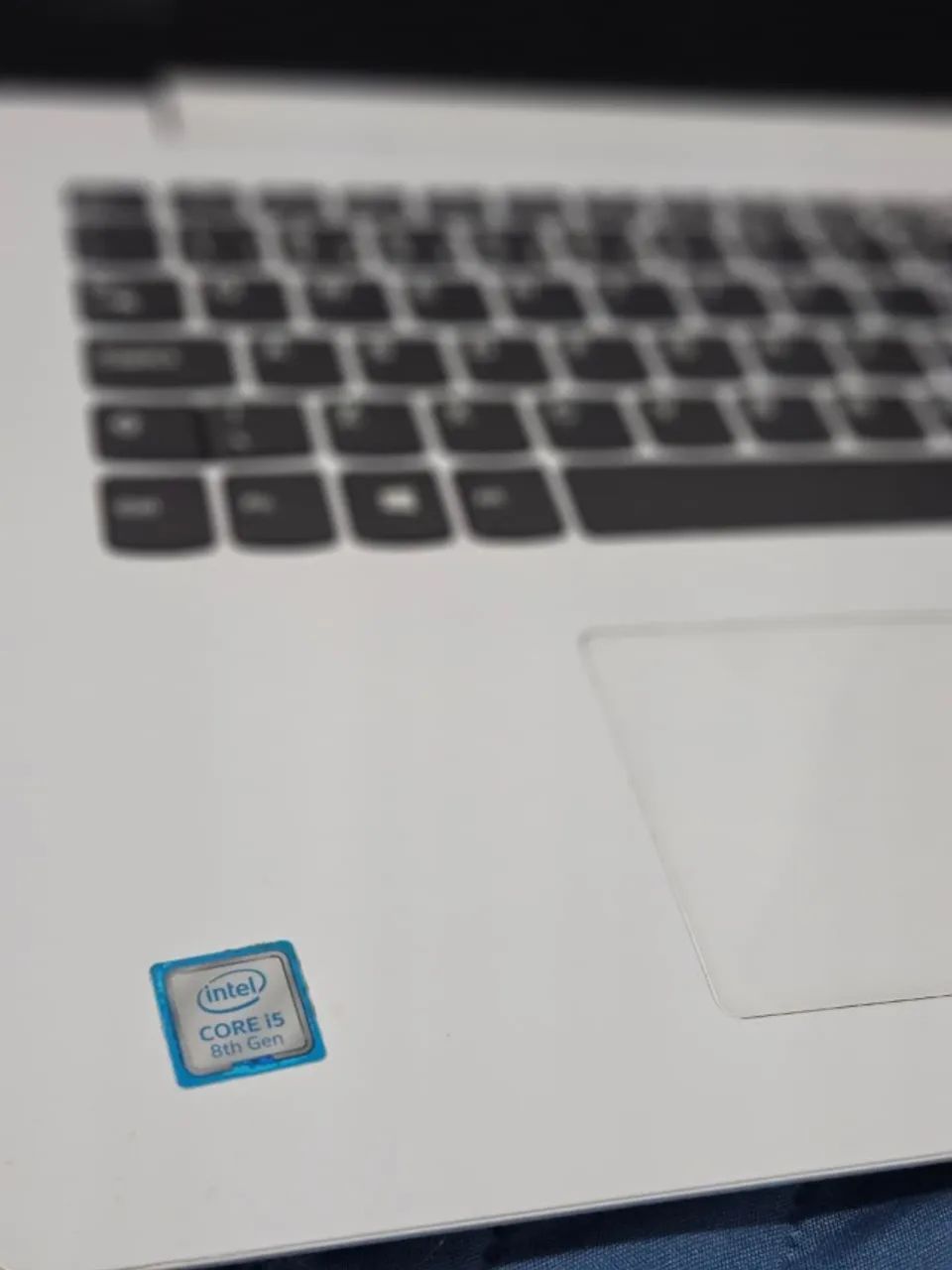 Notebook Lenovo Ideapad  - Foto 5