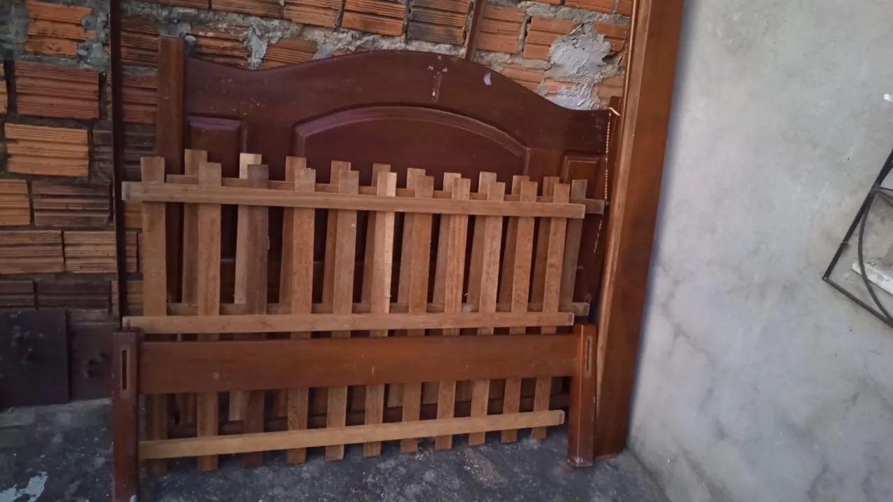 Cama pau d?arco