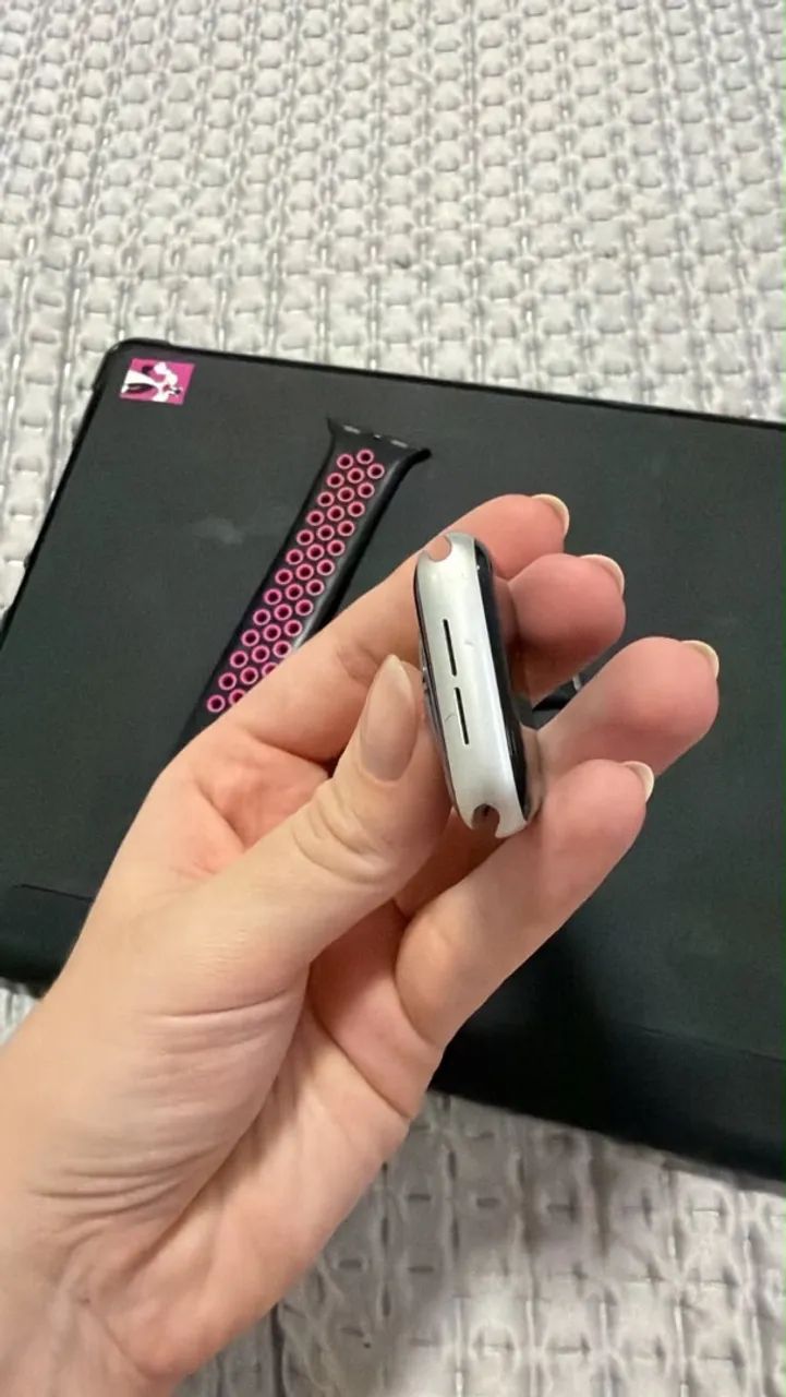 Apple watch series 4 - Foto 4