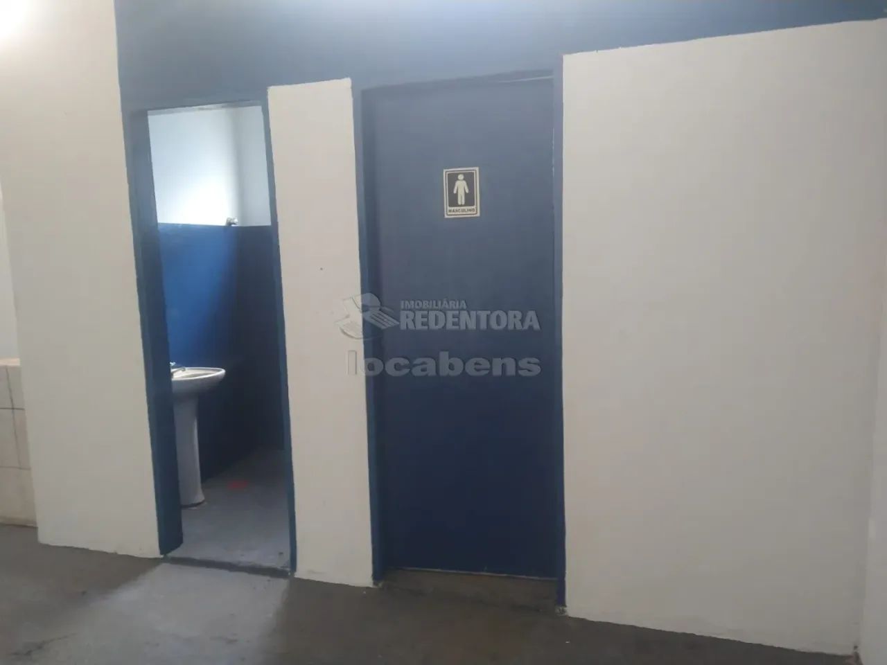 Salão Comercial - Vila Maceno - Foto 4