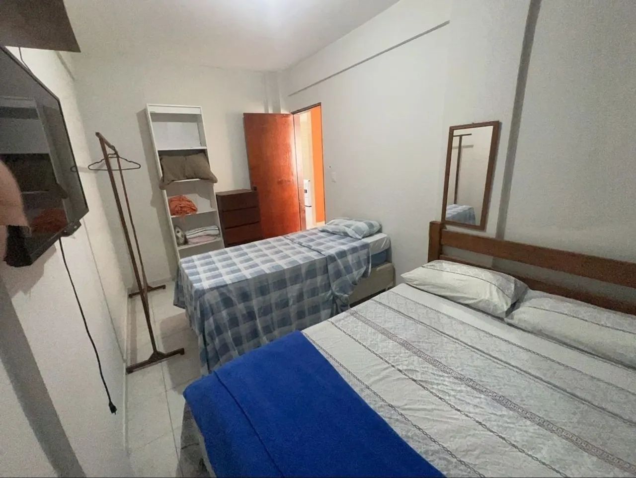 Apartamento intermare super completinho e localização privilegiada  - Foto 3