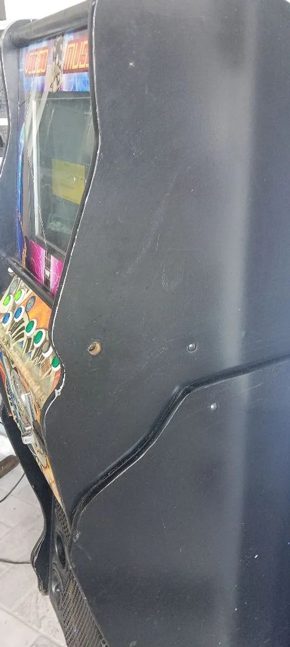 Máquina de música ? - Foto 3