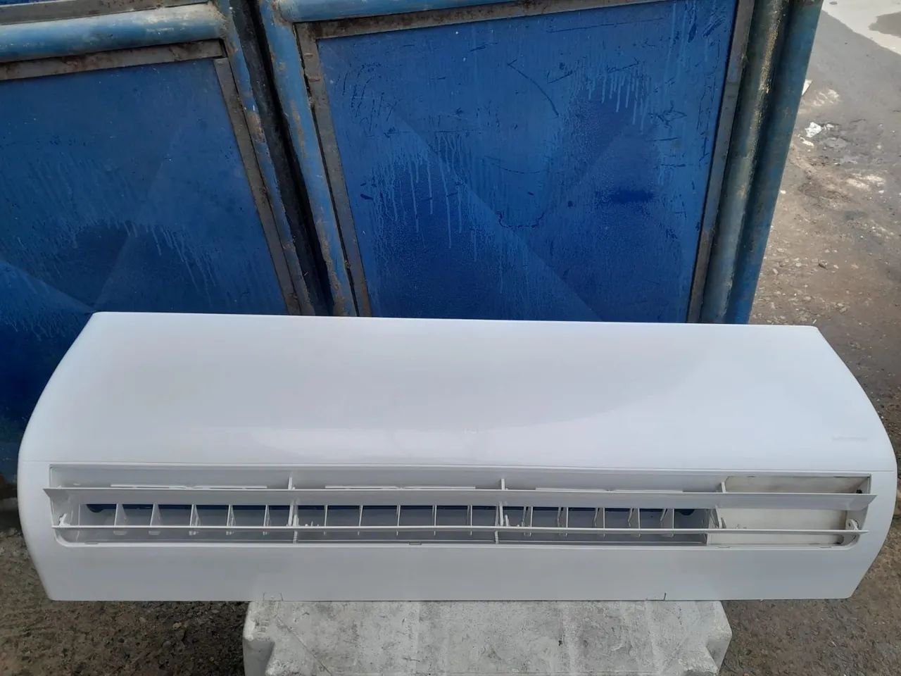 Split inverter 33000 BTU 