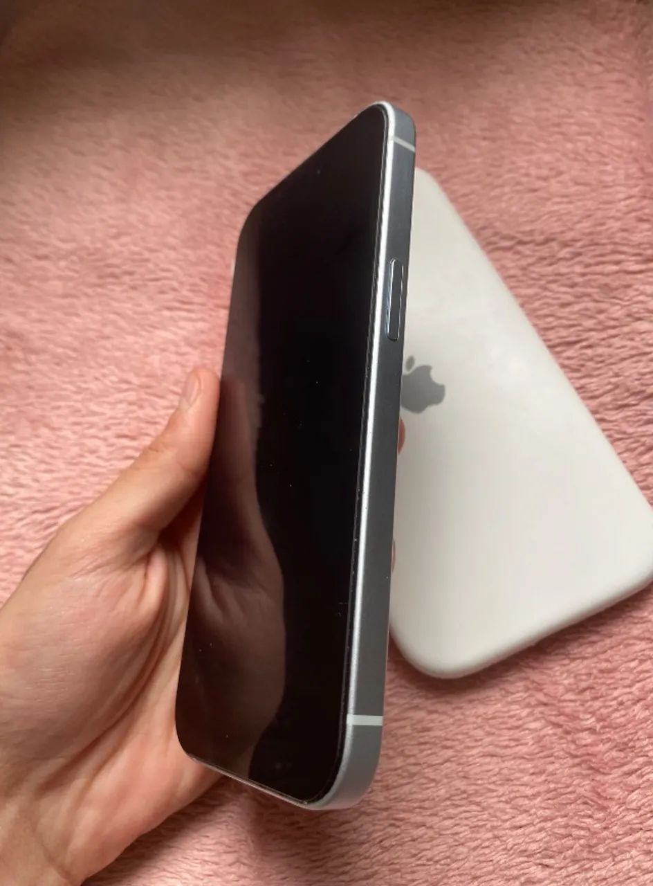 iPhone 15 128G Azul  - Foto 5