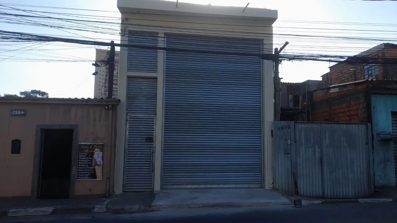 Foto - Carapicuíba - Vila Sul Americana