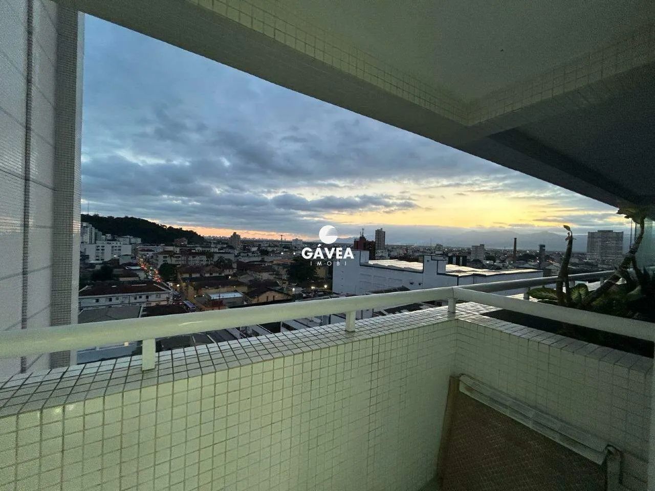 Conjunto Comercial/sala à venda no Centro em São Vicente. - Foto 3