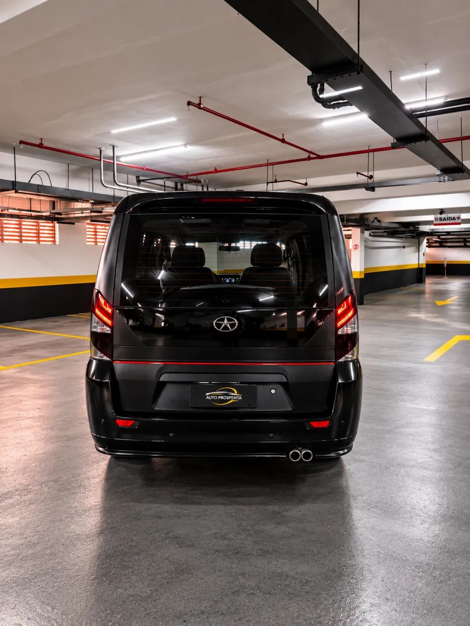 JAC T8 2.0 16V 5P Mec. 2014 - Foto 4