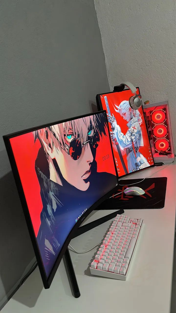 Pc gamer completo  - Foto 3