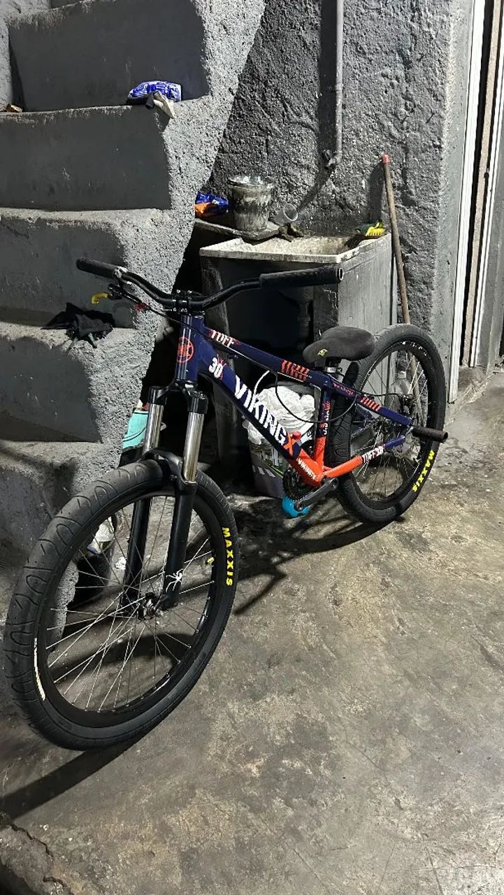 Vendo ou troco VK tuff 30 00 - Foto 2