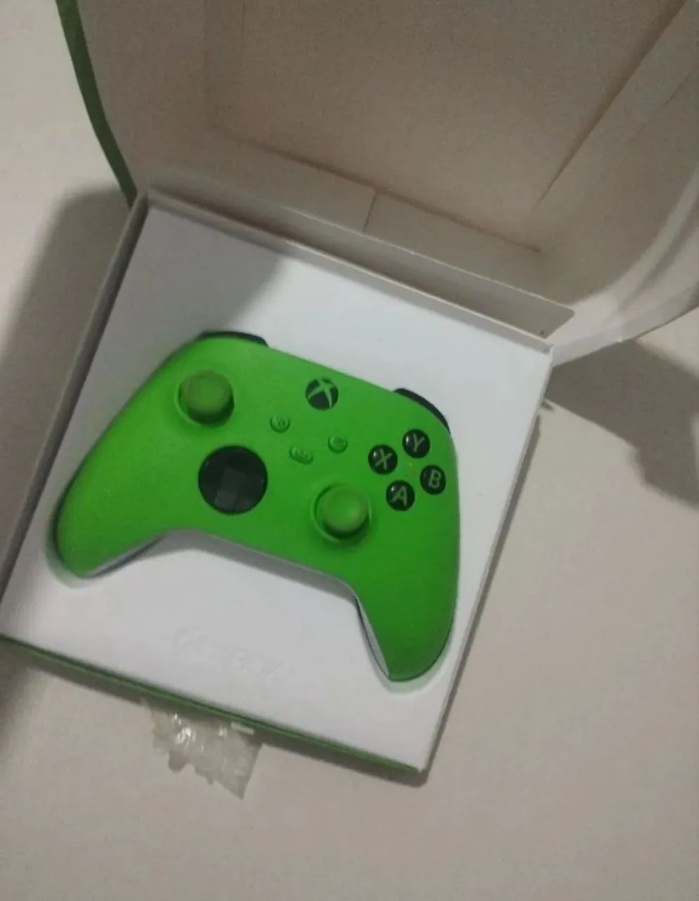 Controle original xbox  no precinho - Foto 3
