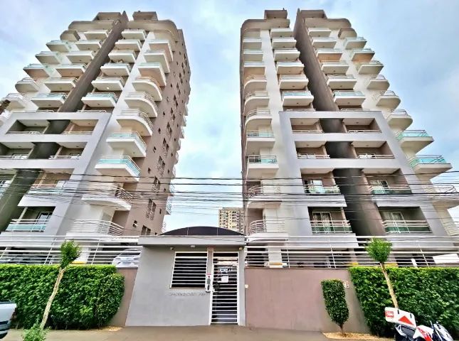 Foto - Ribeirão Preto - Jardim Botânico