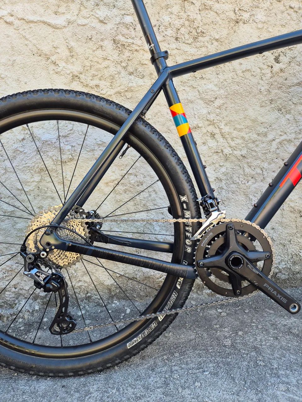 Trek Checkpoint Alr 5 - Foto 2