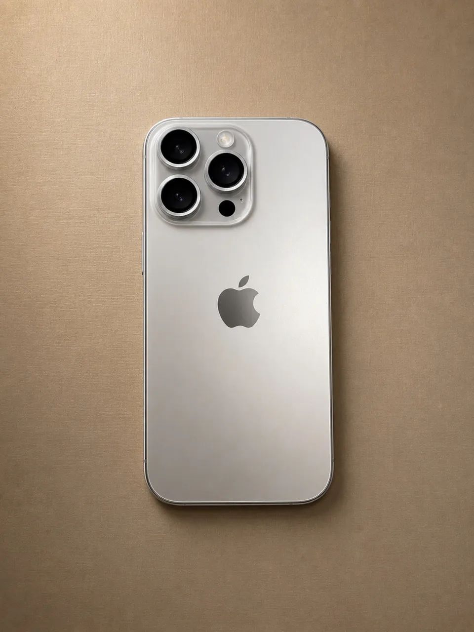 iPhone 16 Pro 256 GB - Estado de Novo