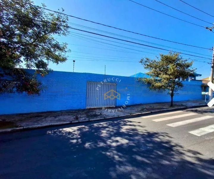 Ponto à venda, 1200 m² - Jardim Campos Elíseos - Campinas/SP