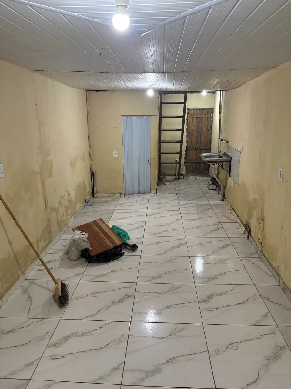 Vendo casa na Terra Firme  - Foto 2