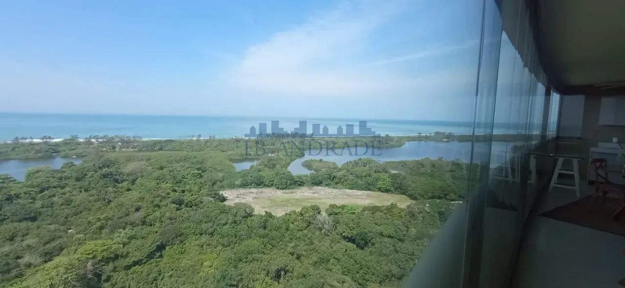 Barra da Tijuca | Apartamento 4 quartos, sendo 4 suites - Foto 2