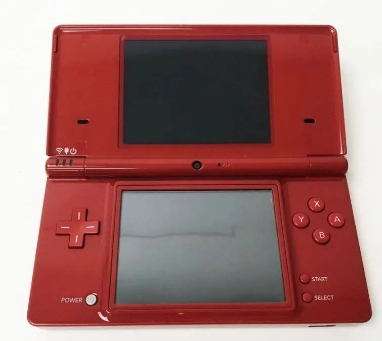 Nintendo Dsi Japonês  - Foto 3