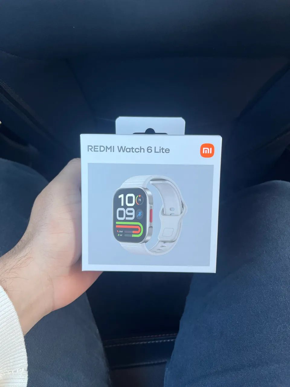 Redmi Watch 6 Lite - Foto 2