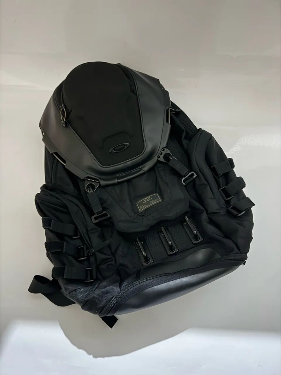 mochila oakley kitchen sink 34l