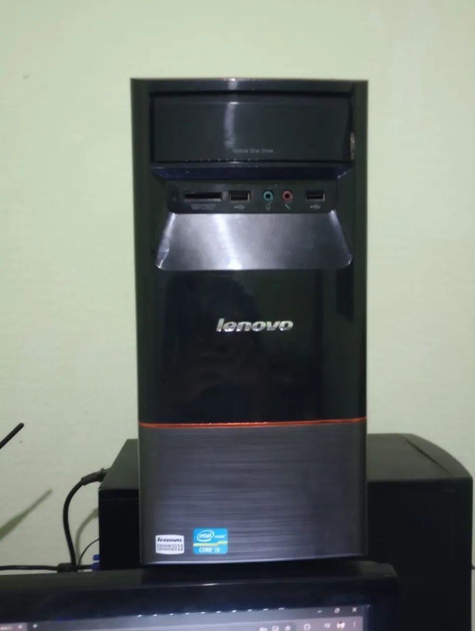 CPU para uso em Ifood ou estudo