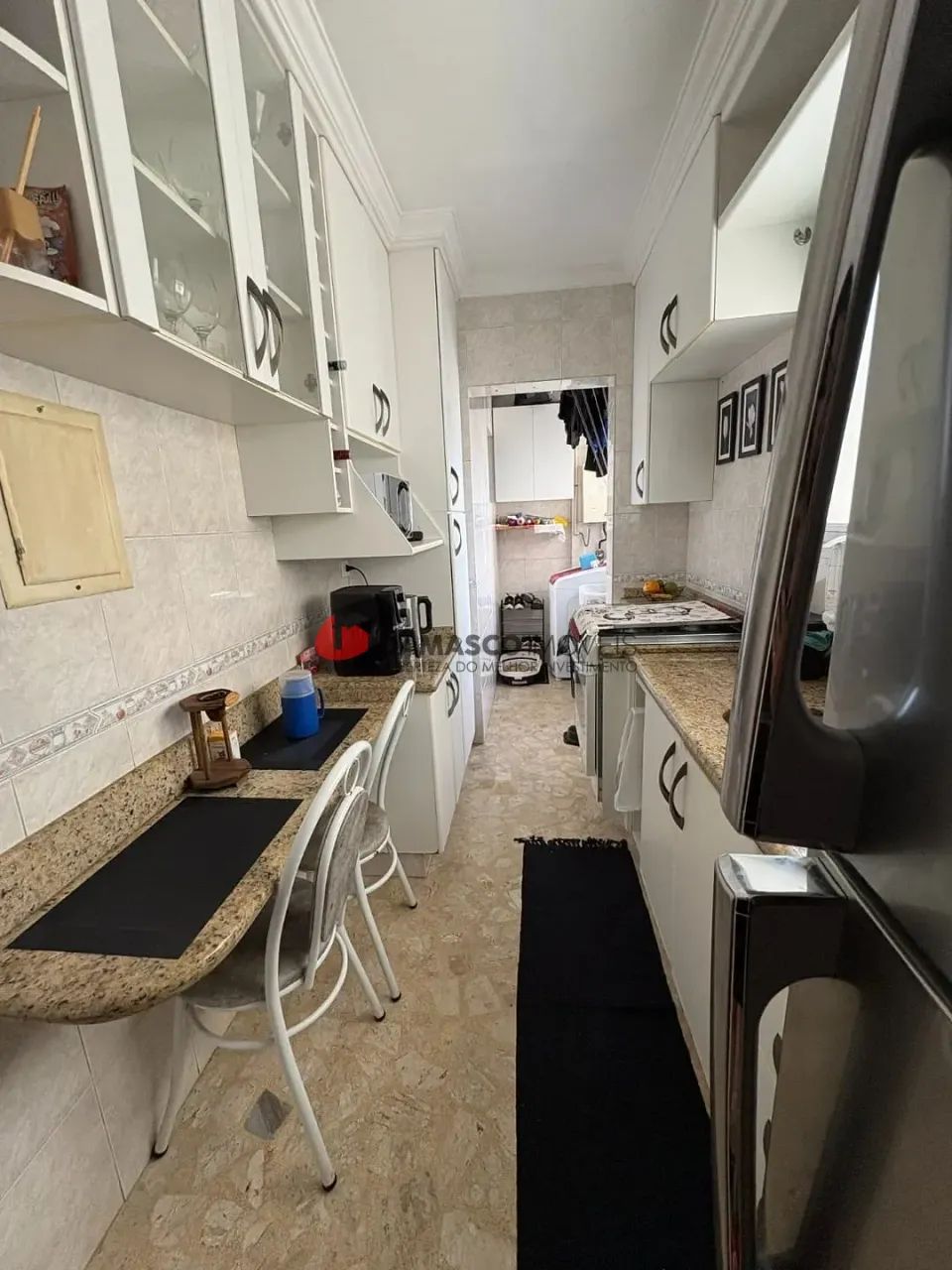Apartamento em Santa Paula - Foto 5